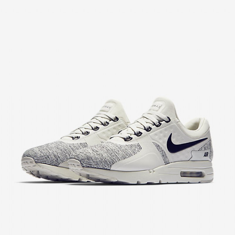 Nike Air Max Zero Se Miesten Light Bone Black