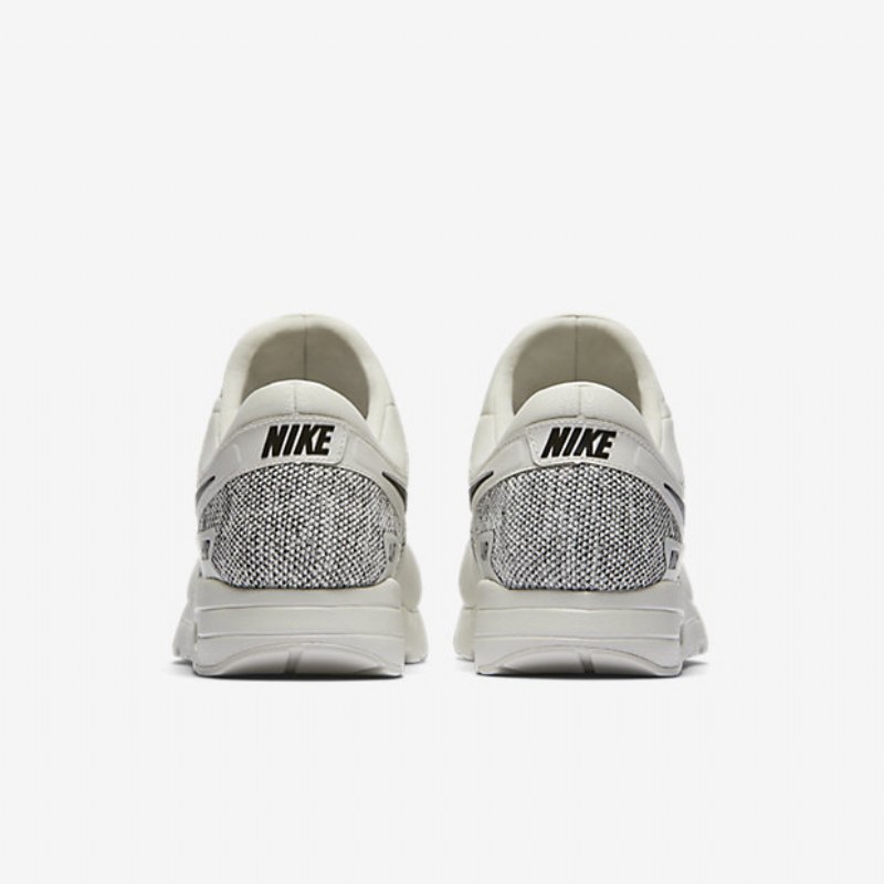 Nike Air Max Zero Se Miesten Light Bone Black