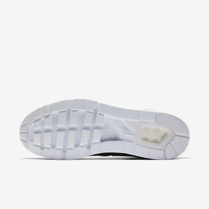 Nike Air Max Zero Se Miesten Musta Valkoinen Tummanharmaa