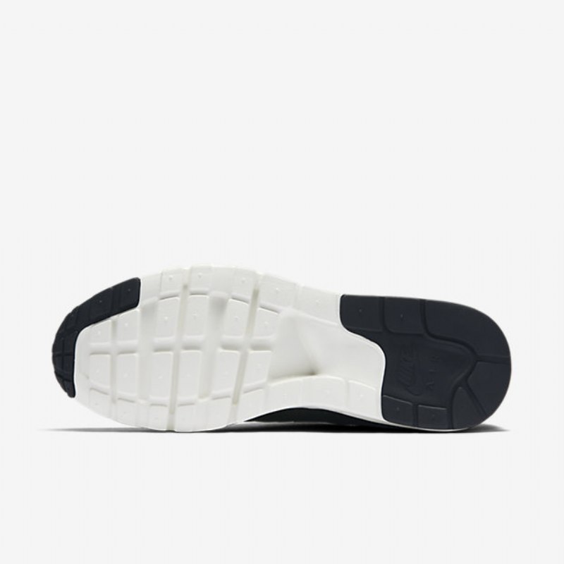 Nike Air Max Zero Shoes Black Sail