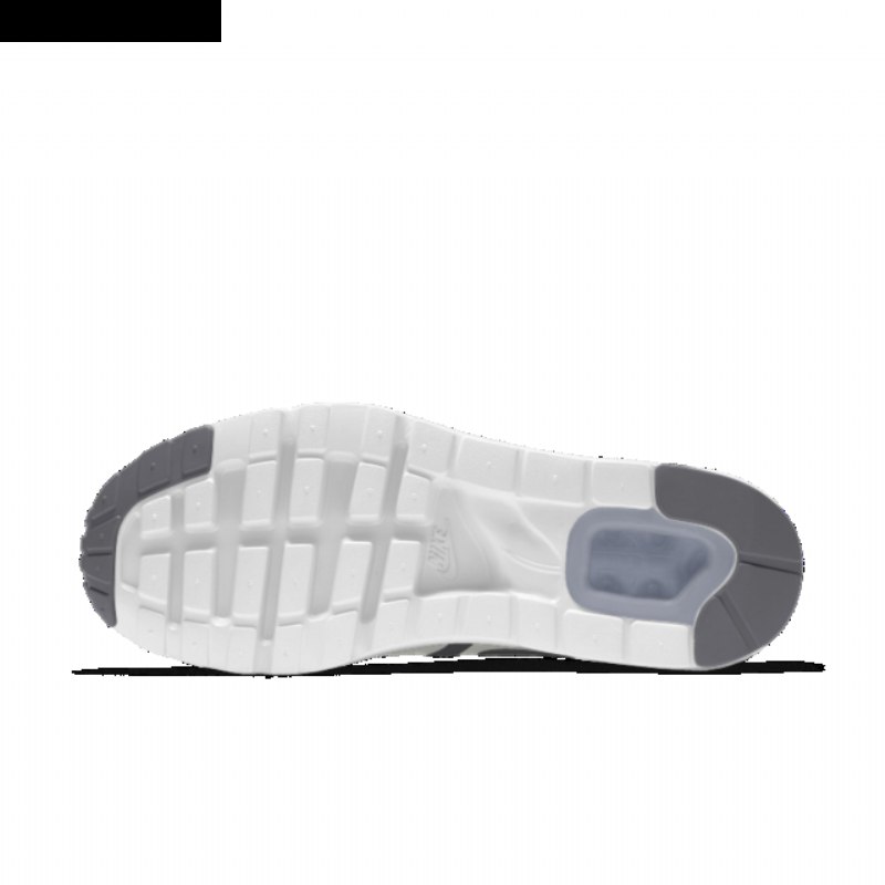 Nike Air Max Zero Shoes Kylmä Valkoinen Harmaa