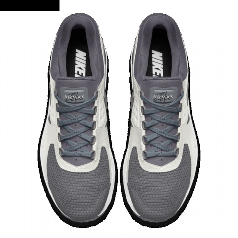 Nike Air Max Zero Shoes Kylmä Valkoinen Harmaa