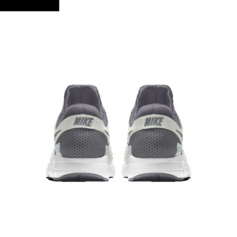 Nike Air Max Zero Shoes Kylmä Valkoinen Harmaa