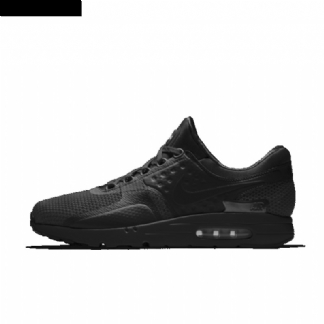 Nike Air Max Zero Shoes Mustat