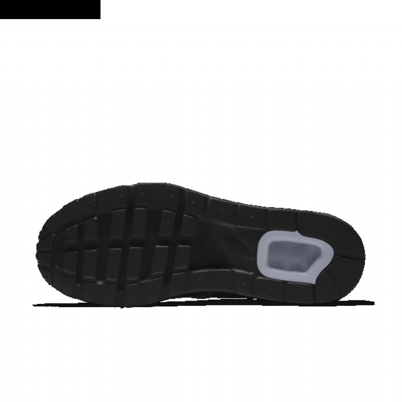 Nike Air Max Zero Shoes Mustat