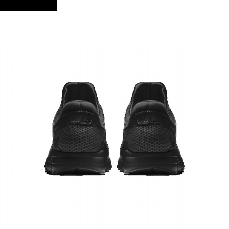 Nike Air Max Zero Shoes Mustat