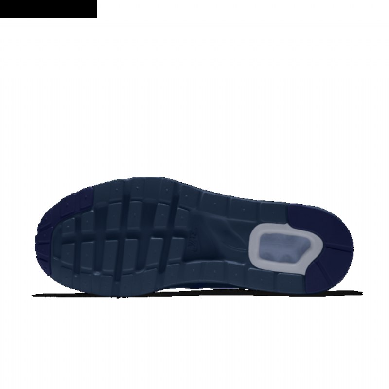 Nike Air Max Zero Shoes Navy Blue Yö