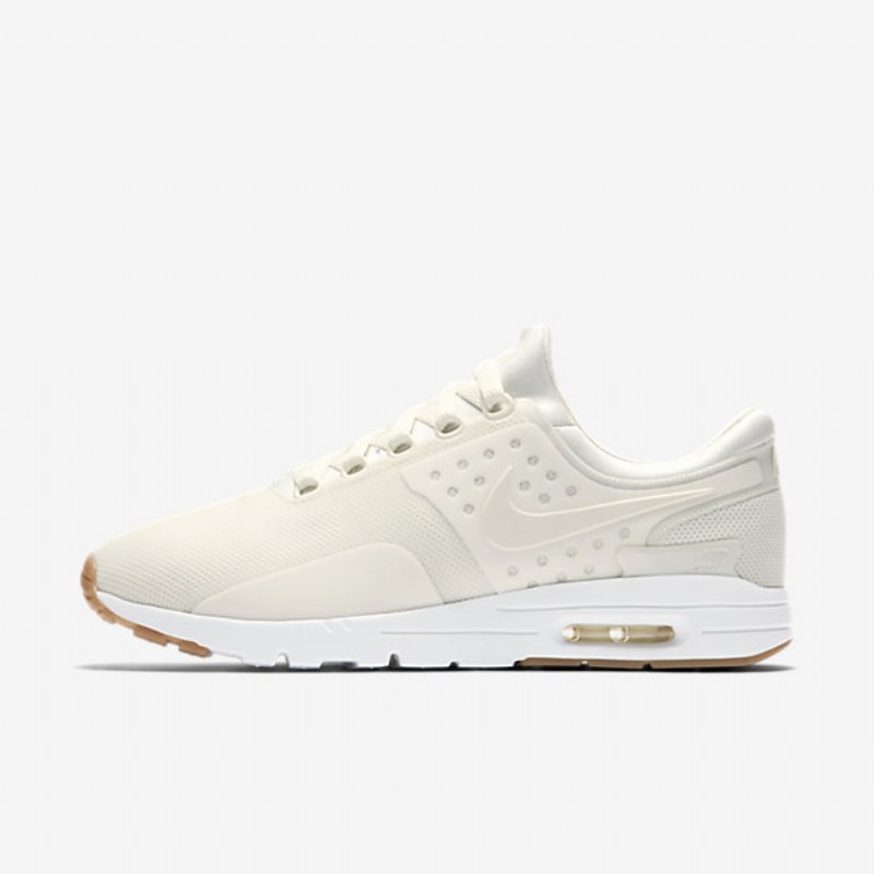 Nike Air Max Zero Shoes Sailing Gum Vaaleanruskea