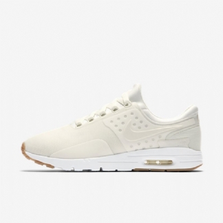 Nike Air Max Zero Shoes Sailing Gum Vaaleanruskea