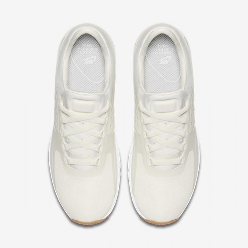 Nike Air Max Zero Shoes Sailing Gum Vaaleanruskea