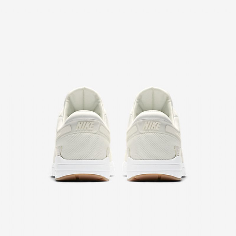Nike Air Max Zero Shoes Sailing Gum Vaaleanruskea