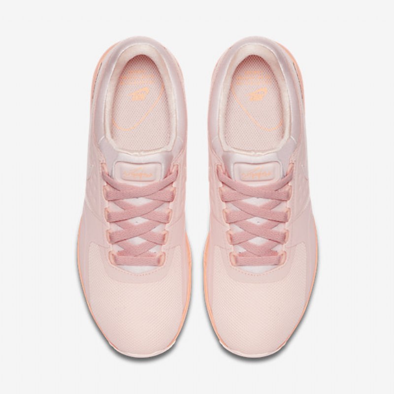 Nike Air Max Zero Shoes Sunset Tint Glow