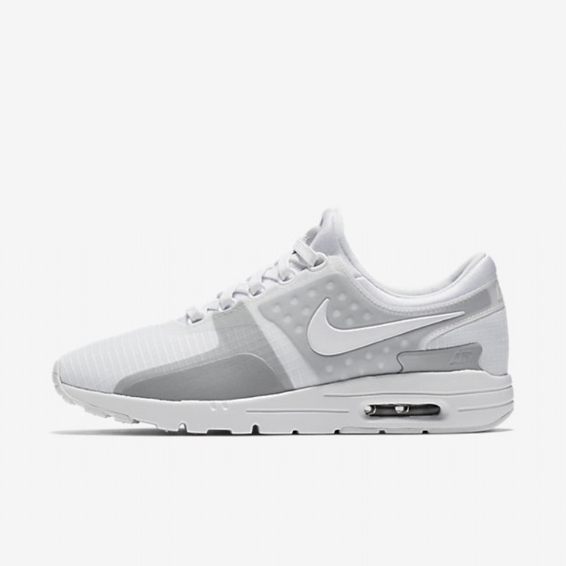 Nike Air Max Zero Si Naisten Kengät