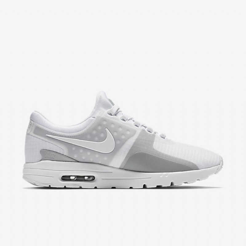 Nike Air Max Zero Si Naisten Kengät