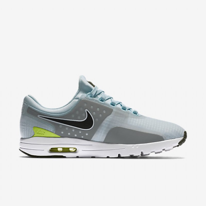 Nike Air Max Zero Si Naisten Kengät