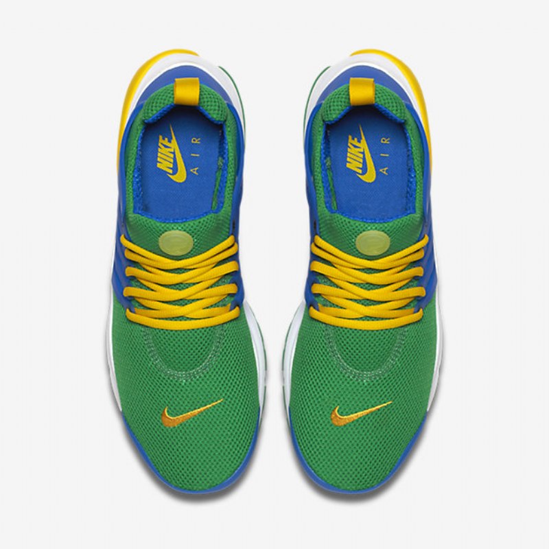Nike Air Presto Essential -kengät