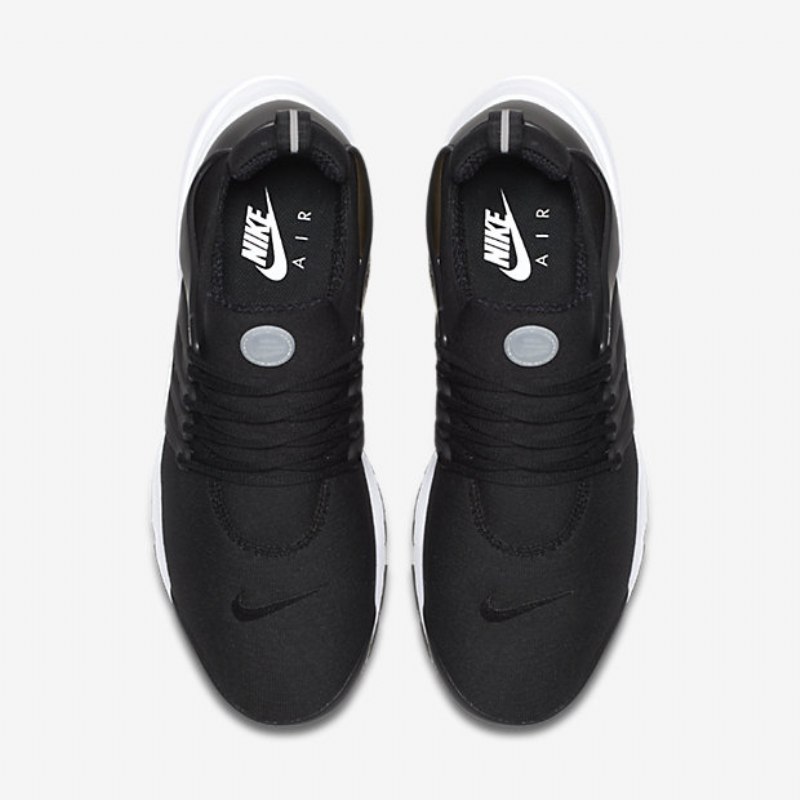 Nike Air Presto Essential -kengät Mustavalkoinen