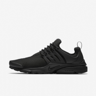 Nike Air Presto Essential Shoes Mustat