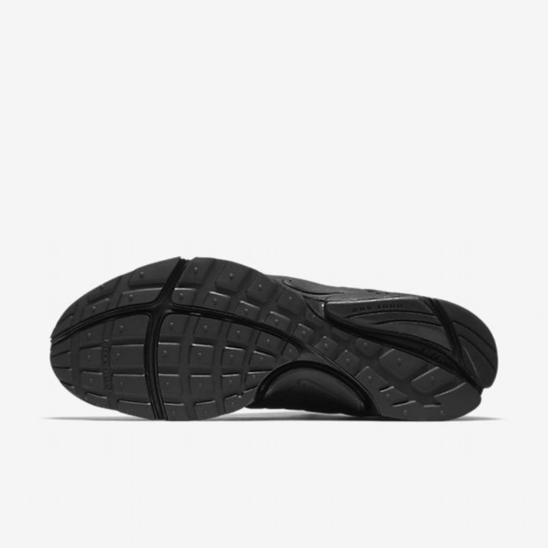 Nike Air Presto Essential Shoes Mustat