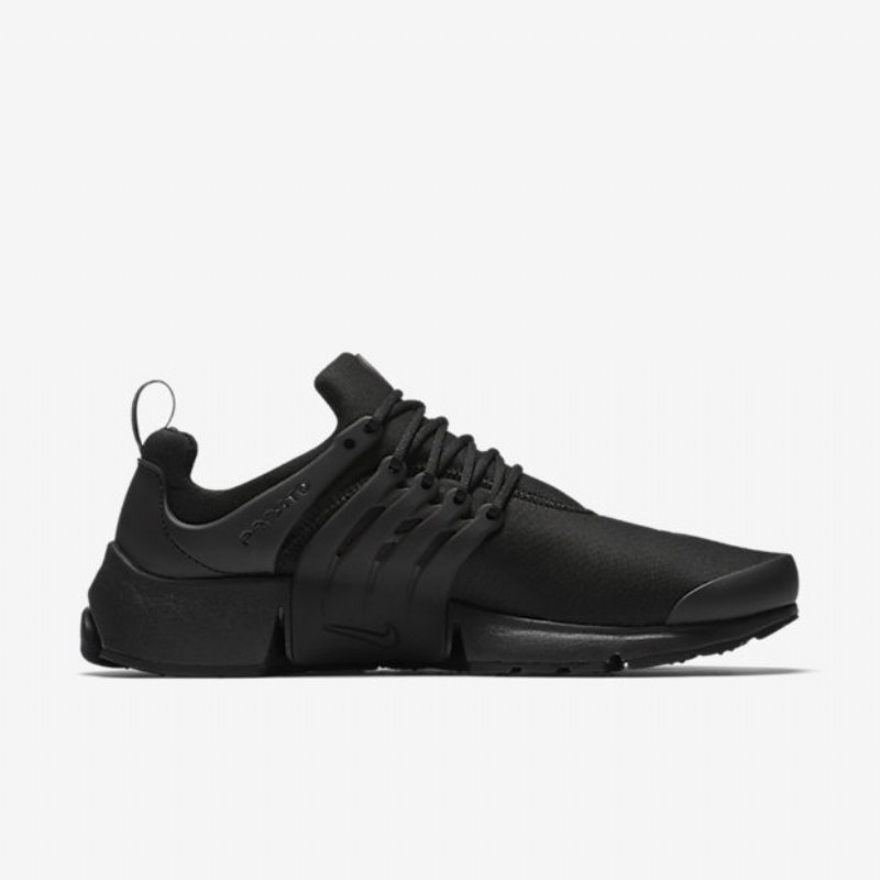 Nike Air Presto Essential Shoes Mustat