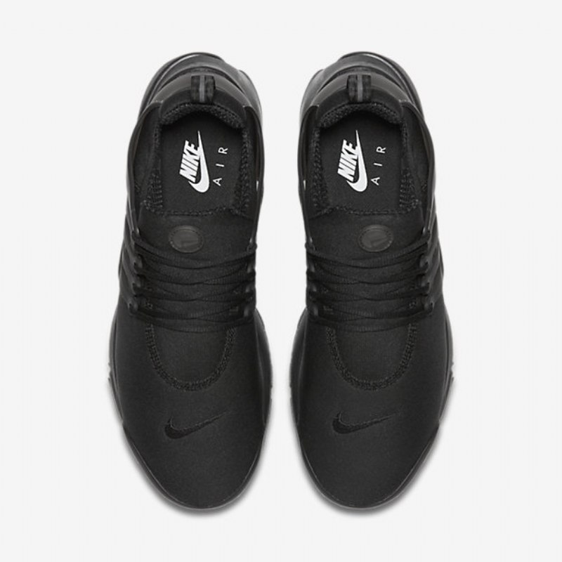 Nike Air Presto Essential Shoes Mustat