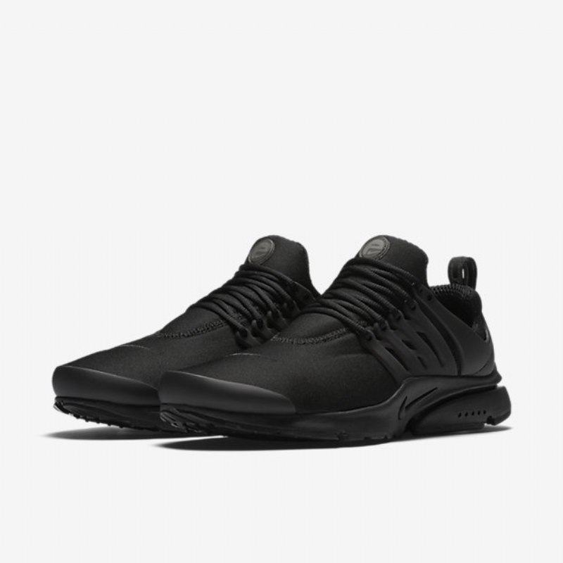 Nike Air Presto Essential Shoes Mustat