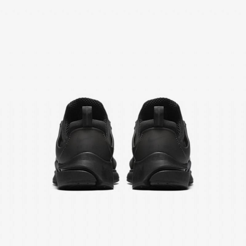 Nike Air Presto Essential Shoes Mustat
