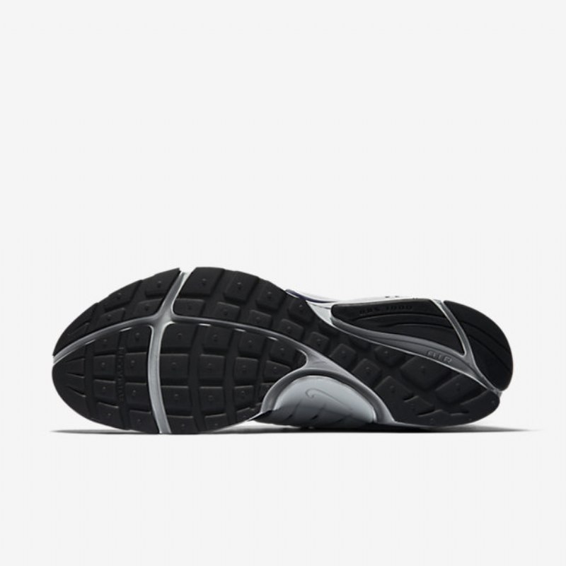 Nike Air Presto Essential Shoes Siniset Binaariset Paramount Sininen Harmaa Susi