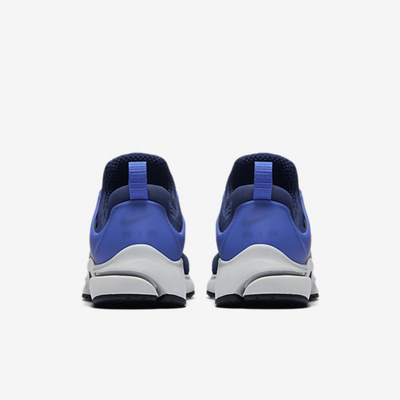 Nike Air Presto Essential Shoes Siniset Binaariset Paramount Sininen Harmaa Susi