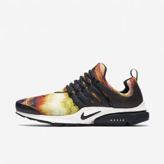 Nike Air Presto Gpx Kengät Sulfur Kirkas Sail Black