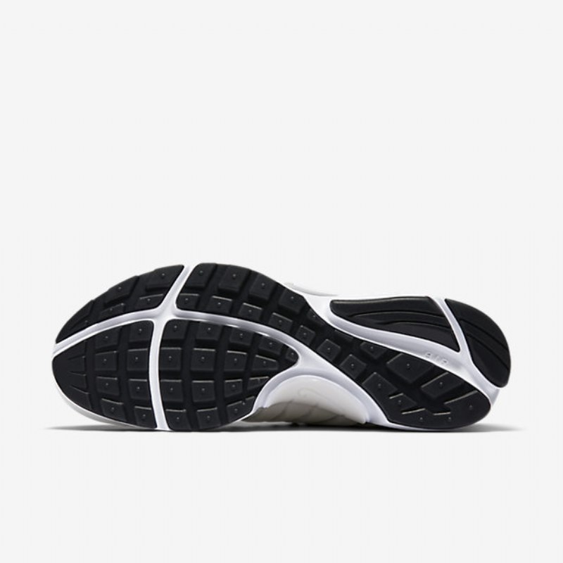 Nike Air Presto Kengät Vaalea Luu Musta Valkoinen Rautamalmi