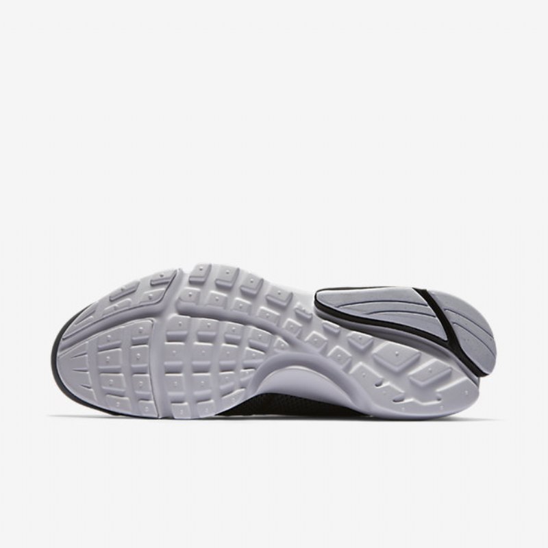 Nike Air Presto Miesten Fly Se Musta Valkoinen