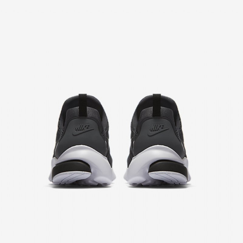 Nike Air Presto Miesten Fly Se Musta Valkoinen