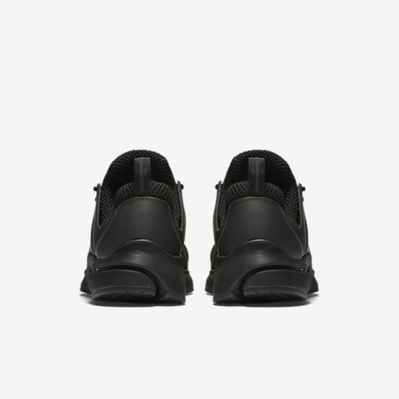 Nike Air Presto Miesten Kengät Mustat