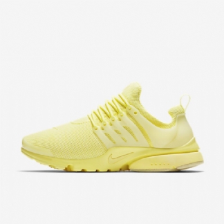 Nike Air Presto Miesten Kengät Sitruunasifonki