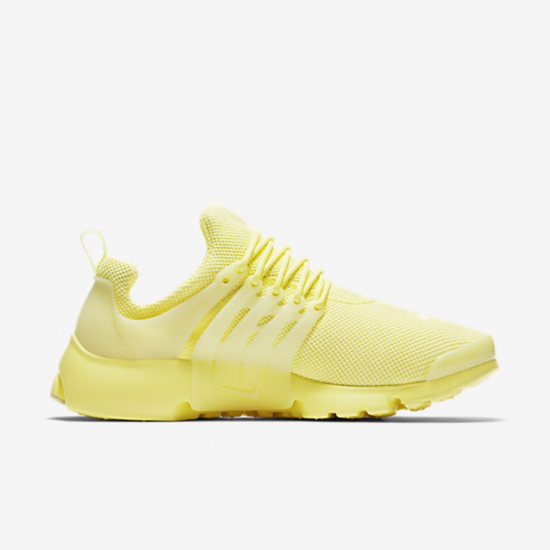 Nike Air Presto Miesten Kengät Sitruunasifonki