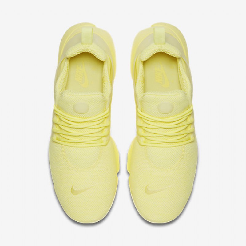 Nike Air Presto Miesten Kengät Sitruunasifonki