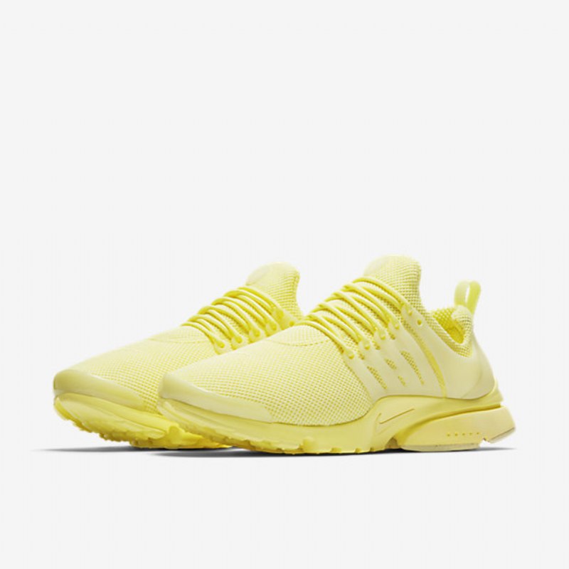 Nike Air Presto Miesten Kengät Sitruunasifonki