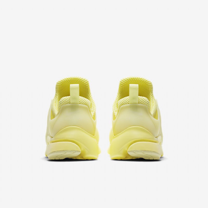 Nike Air Presto Miesten Kengät Sitruunasifonki