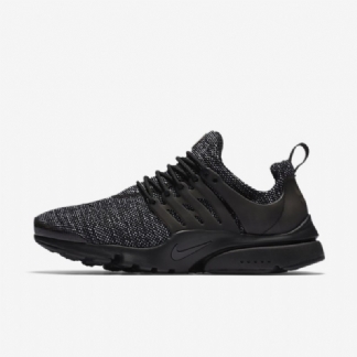 Nike Air Presto Miesten Kengät Ultra Breathe Black