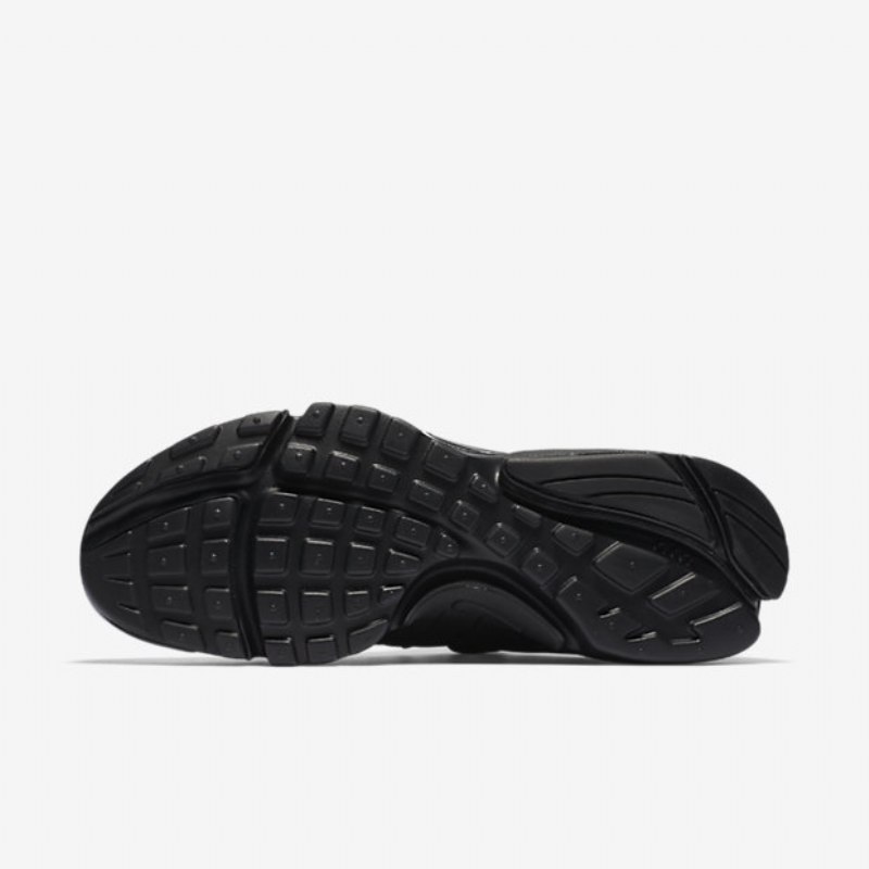 Nike Air Presto Miesten Kengät Ultra Breathe Black