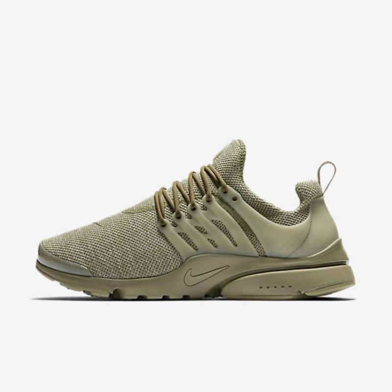 Nike Air Presto Miesten Kengät Ultra Breathe Trooper
