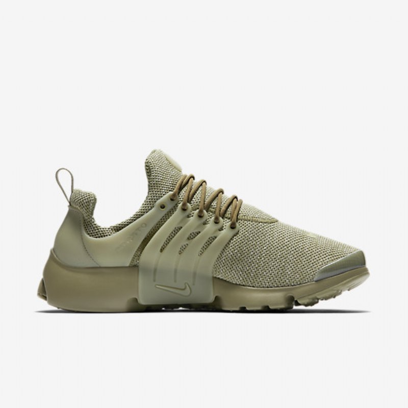 Nike Air Presto Miesten Kengät Ultra Breathe Trooper