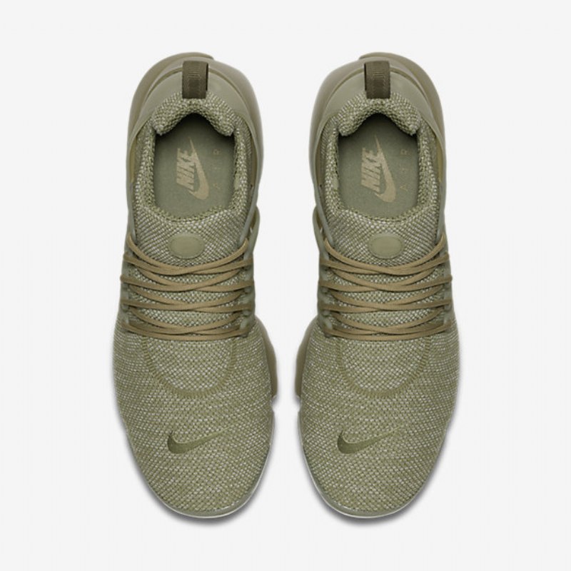 Nike Air Presto Miesten Kengät Ultra Breathe Trooper