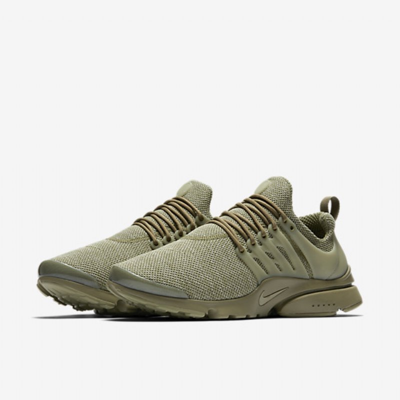 Nike Air Presto Miesten Kengät Ultra Breathe Trooper