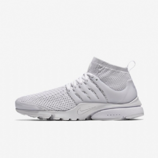 Nike Air Presto Miesten Kengät Ultra Flyknit