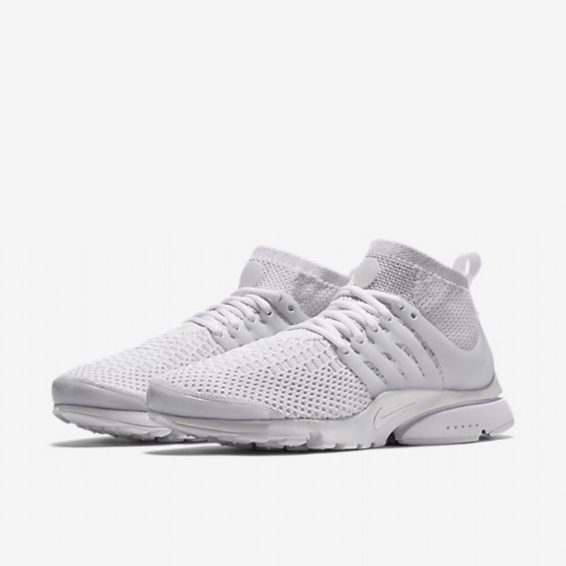 Nike Air Presto Miesten Kengät Ultra Flyknit