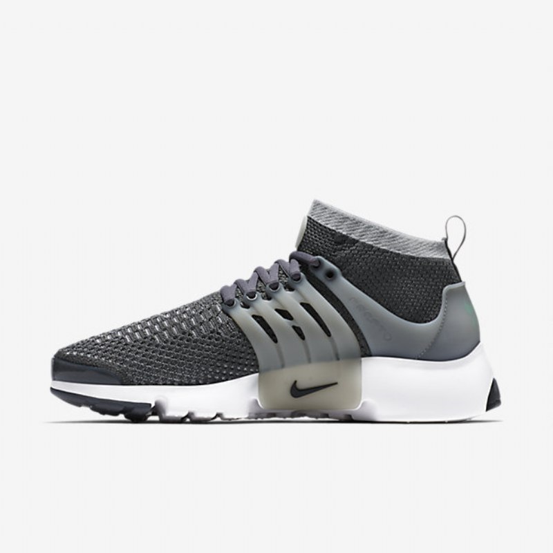 Nike Air Presto Miesten Kengät Ultra Flyknit