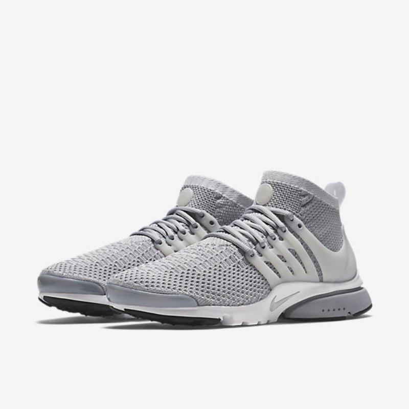 Nike Air Presto Miesten Kengät Ultra Flyknit