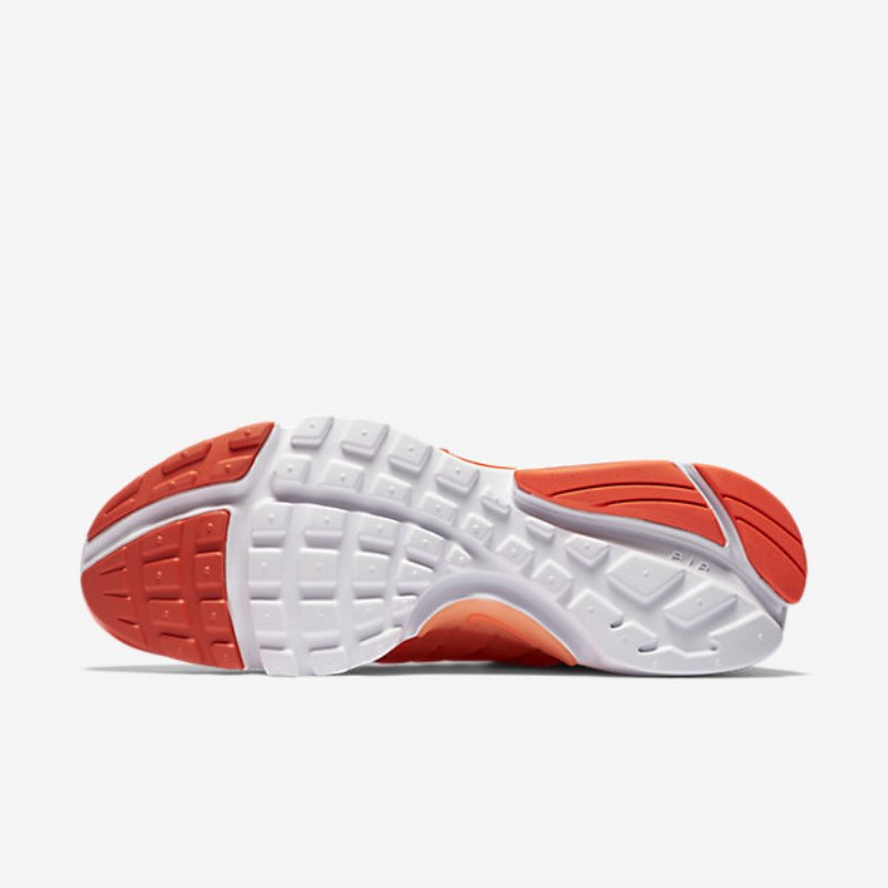 Nike Air Presto Miesten Kengät Ultra Flyknit Total Crimson White Pink Explosion